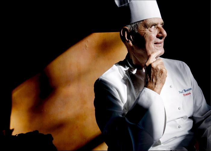 È MORTO PAUL BOCUSE, IL PIÙ GRANDE CHEF FRANCESE