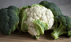 ARRIVA IL BIMI, INCROCIO GIAPPONESE TRA BROCCOLO E CAVOLO