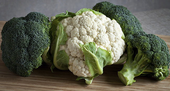 ARRIVA IL BIMI, INCROCIO GIAPPONESE TRA BROCCOLO E CAVOLO