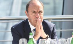 VINO: VESPA, “HO INVESTITO IN PUGLIA PERCHÉ INDIETRO RISPETTO AD ABRUZZO”