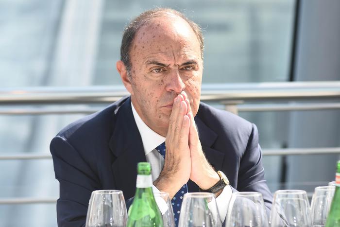 VINO: VESPA, “HO INVESTITO IN PUGLIA PERCHÉ INDIETRO RISPETTO AD ABRUZZO”