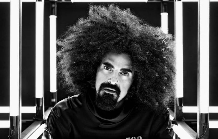 PRISONER 709 TOUR, CAPAREZZA IN CONCERTO A ROSETO IL 12 FEBBRAIO