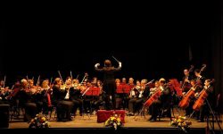 CONCERTO DI CAPODANNO AD ATRI CON L’ORCHESTRA DUCHI D’ACQUAVIVA
