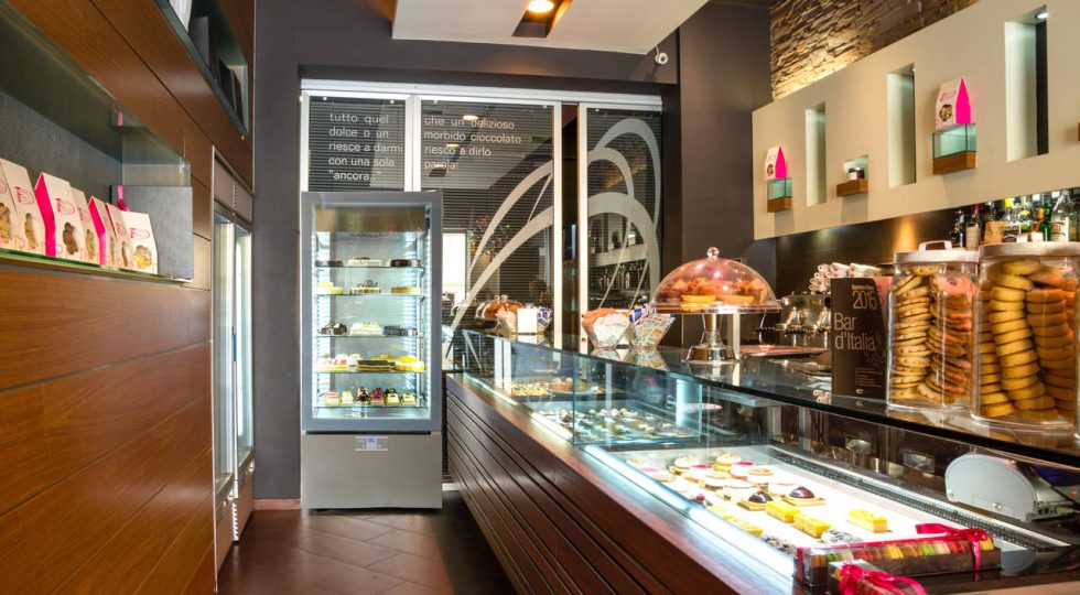 LA GELATERIA FERRETTI DI ROSETO TRA LE 18 ABRUZZESI IN GUIDA GAMBERO ROSSO