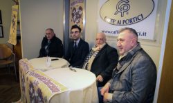 FESTIVAL DEL CIOCCOLATO, A LANCIANO ARTIGIANI DA TUTTA ITALIA PER TRE GIORNI