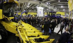 A VERONA LA 113ESIMA FIERAGRICOLA, IL SETTORE PRIMARIO GUARDA AL FUTURO