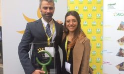 AL SALE SPRAY A BASSO CONTENUTO DI SODIO INVENTATO A TOLLO IL PREMIO OSCAR GREEN COLDIRETTI