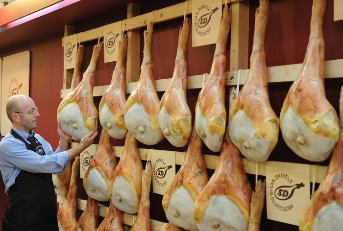 TRECCANI GUSTO, NASCE OPERA OMNIA SU CULTURA CIBO ITALIANO