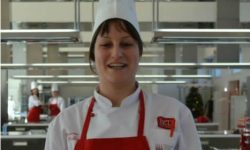 4 RISTORANTI, CHEF MARSICANA ROSSANA PELLEGRINI PROTAGONISTA CON ALESSANDRO BORGHESE