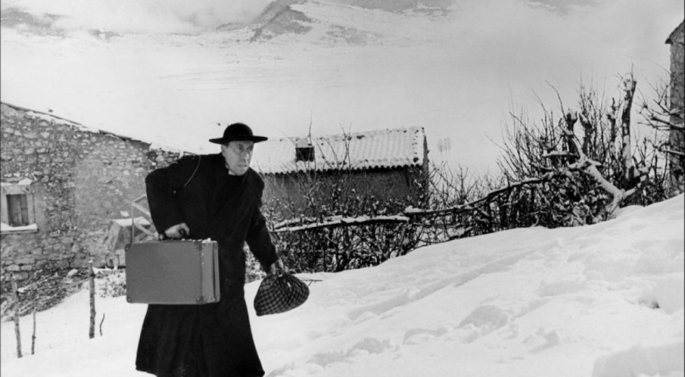 IL RITORNO DI DON CAMILLO, IL MONDO DI GUARESCHI NELL’ABRUZZO MONTANO DI ROCCA DI CAMBIO