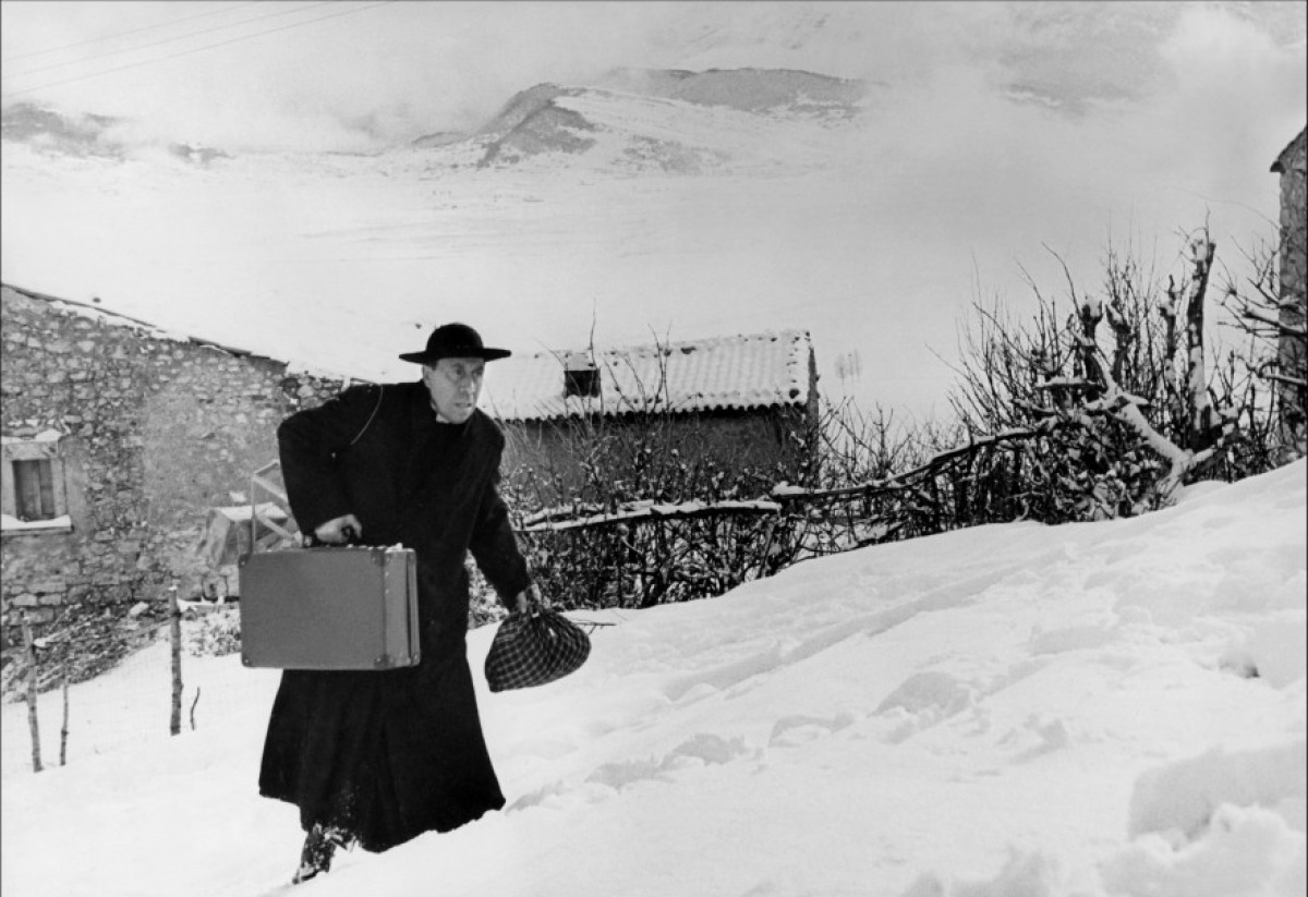 Il Ritorno Di Don Camillo Film Completo