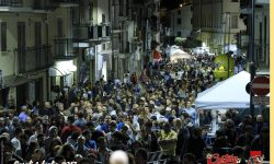 MUSICA ANNI CINQUANTA, A CASOLI SI LAVORA AL DODICESIMO CUSTOM PARTY