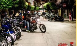CUSTOM PARTY, ANNO SABBATICO PER LA FESTA ROCK’N’ROLL