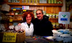 ATRI E LA LIQUIRIZIA, UNA STORIA LUNGA 600 ANNI CHE LEGA ABRUZZO E CALABRIA E SI DIFFONDE NEL MONDO