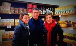 PAN DUCALE DI ATRI, DAGLI ACQUAVIVA D’ARAGONA ALL’EXPORT PER I PALATI DI TUTTO IL MONDO