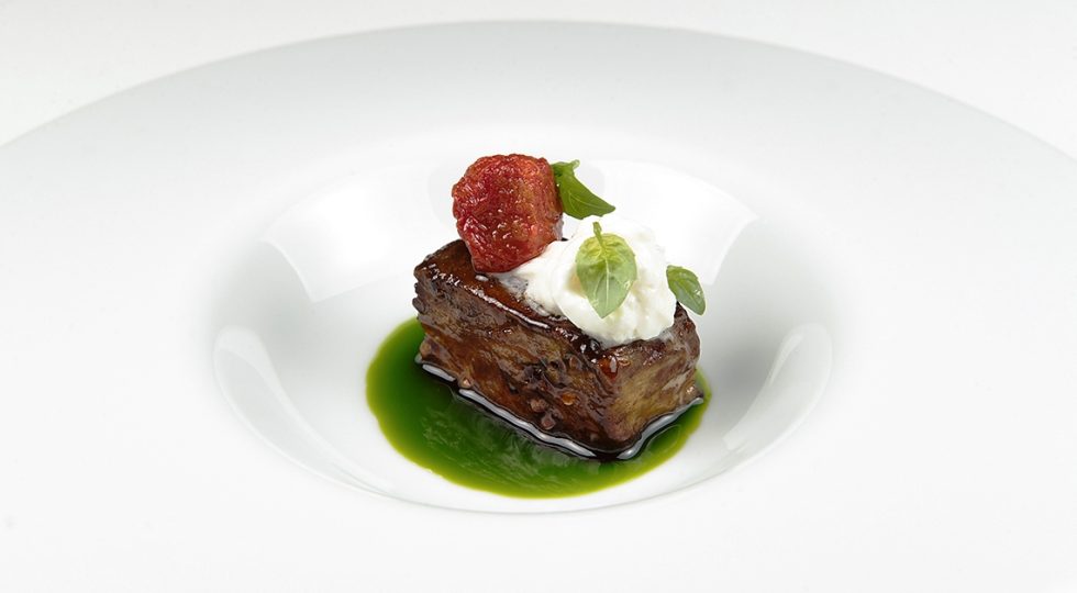 CUCINA D’AUTORE: LSDM 2018, A PAESTUM CINQUANTA CHEF DA TUTTO IL MONDO