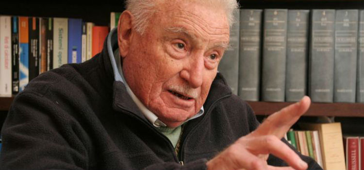 ADDIO PROF CLEMENTI, QUELL’ULTIMA INTERVISTA SUI PICA MERCANTI DI ZAFFERANO E LE PRIME SOFISTICAZIONI DELLA SPEZIA
