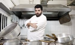 CUCINE DA INCUBO IN ABRUZZO, IN ONDA LA PUNTATA CON “IL RITROVO DEL GUSTO” DI FRANCAVILLA