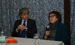 DONATELLA DI PIETRANTONIO, L’ARMINUTA PRESTO AL TEATRO