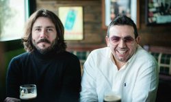 L’IRISH CAFÈ RADDOPPIA: DALLA MAUSONIA AL CENTRO DELL’AQUILA, LA NUOVA SFIDA DI SCIPIONI E DI MARCO