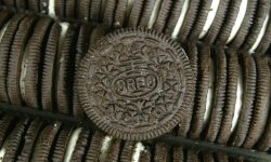 MILKA E OREO ASSUMONO GIOVANI PER ASSAGGIARE CIOCCOLATO