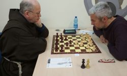 SCACCHI, A SULMONA 2018 SI IMPONGONO DI CESARE, CAPEZZALI E BONFORTE