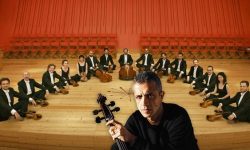 I SOLISTI AQUILANI CON GIOVANNI SOLLIMA ALLE SERATE MUSICALI DI MILANO