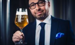 COLLESI TRIONFA AI WORLD BEER AWARDS