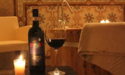 FATTORIA DEL COLLE, SAN VALENTINO NELLE TERRE DEL BRUNELLO DI MONTALCINO