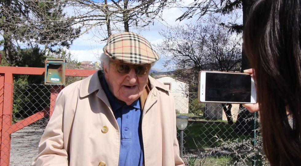 TRANSUMANZA PATRIMONIO UNESCO? MA PER COLAPIETRA NON È UN BENE IMMATERIALE – VIDEO