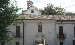 CULTURA, REGIONE ABRUZZO AVVIA COLLABORAZIONE PROGRAMMATICA TRA ENTI