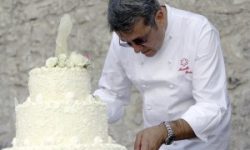 “DESTINAZIONE ABRUZZO”, A TERAMO TRE GRANDI CHEF ESALTANO LA CUCINA REGIONALE