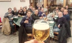 AGRITOUR TERAMO, IL TRIPADVISOR ANTE LITTERAM CON TANTO DI RITO DI INIZIAZIONE COMPIE 18 ANNI