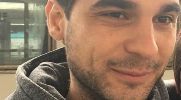 FEUDUCCIO IN LUTTO PER L’ATROCE MORTE DI ALESSANDRO NERI