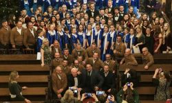 MONDO CORALE ABRUZZESE FA RETE, NASCE ASSOCIAZIONE CHORUS INSIDE