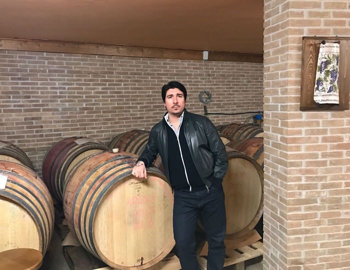 INALTO, IL NUOVO BRAND VINICOLO DI ADOLFO DE CECCO