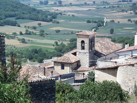 A FAGNANO ALTO ESPERIENZE A CONFRONTO PER STIMOLARE IL FARE IMPRESA NEI PICCOLI COMUNI MONTANI