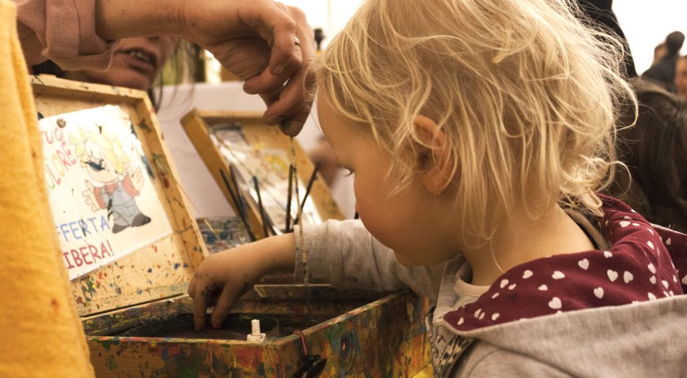 A SULMONA TORNA LA FIERA DELLA NEORURALITÀ: DUE GIORNI DI ALLEGRIA E COLORE, MOMENTO DI INCONTRO E DI SCAMBIO