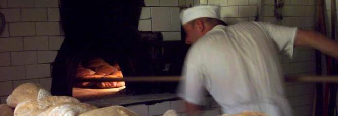 SARAL FOOD 2018, CINQUE FORNAI E UN MACELLAIO “MAESTRI DELL’ALIMENTAZIONE”