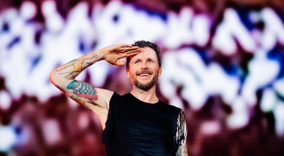 WEEKEND IN MUSICA DA NORD A SUD, DA JOVANOTTI A ZUCCHERO E GIORGIA