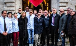 OSTERIA MARCA ZUNICA, L’AMORE MUOVE, L’AMORE FA…