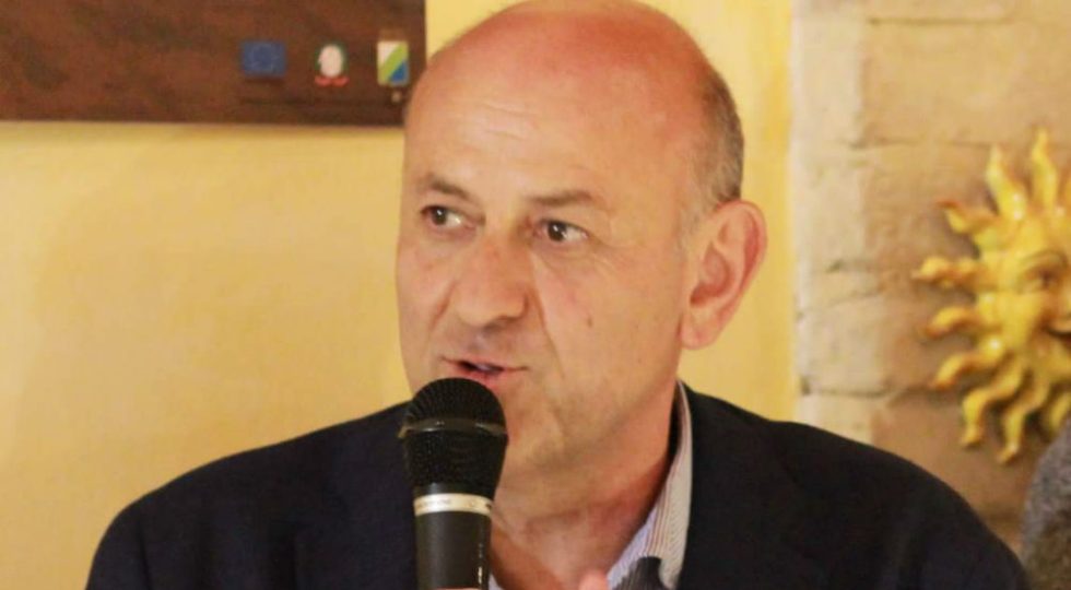 MOVIMENTO TURISMO VINO, L’ABRUZZESE D’AURIA PRESIDENTE NAZIONALE