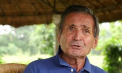 “MISCUGLI DI SEMI E POPOLAZIONI EVOLUTIVE”, GURU DELLA GENETICA AGRARIA A SCANNO