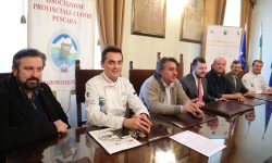 SARAL FOOD, IL MEGLIO DELL’ENOGASTRONOMIA IN FIERA A PESCARA