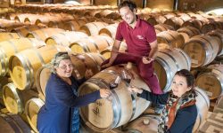 BRAIDA A VINITALY 2018: TUTTI I SORRISI DI “AI SUMA”