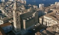 LA CULTURA PER VINCERE LA CRISI OCCUPAZIONALE, A CHIETI CONVEGNO NAZIONALE SIMBDEA