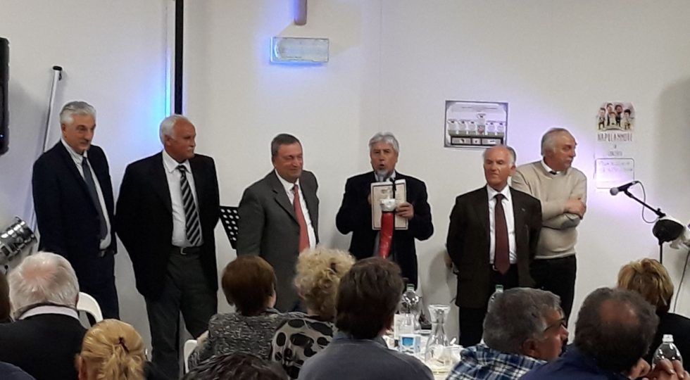 NORCINI “FAI DA TE”, I VINCITORI DEL PREMIO “GRANDE VERRO” DI VILLA SANT’ANGELO