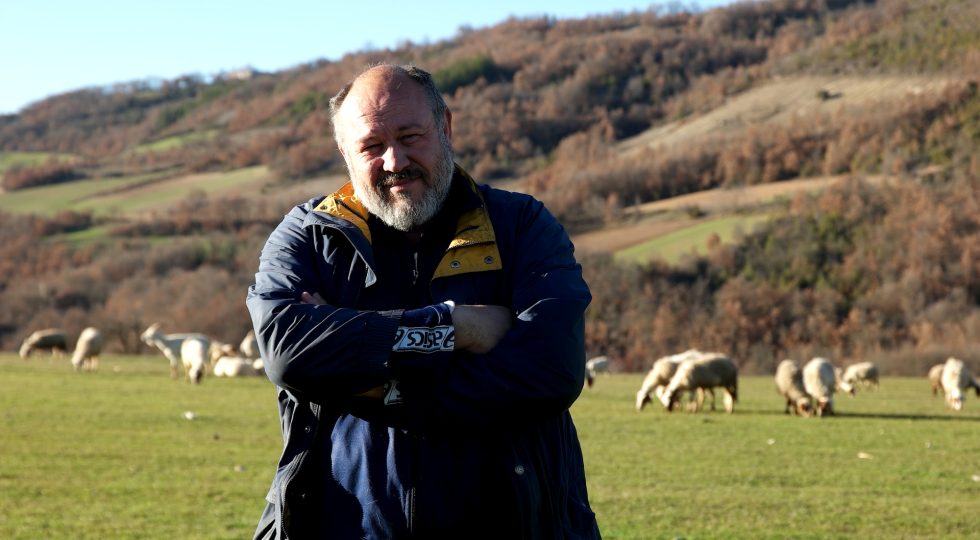 FARMER, IL 19 APRILE IN ROMAGNA INIZIA IL TOUR FUORI DALL’ABRUZZO