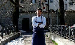 DALLA TERRA ALLA PADELLA, FARMER RIPARTE IN ROMAGNA CON GIANLUCA GORINI