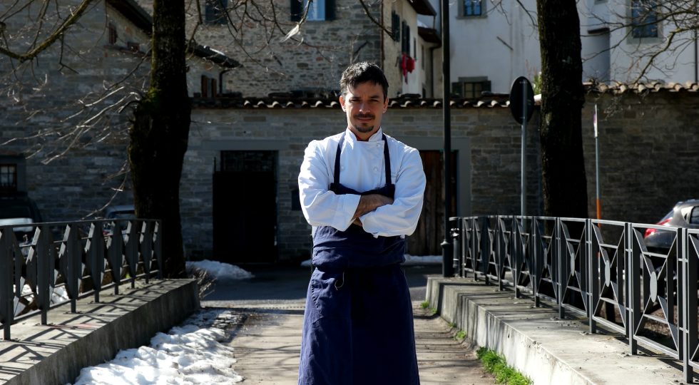 FARMER 2018 RIPARTE IN ROMAGNA CON GIANLUCA GORINI